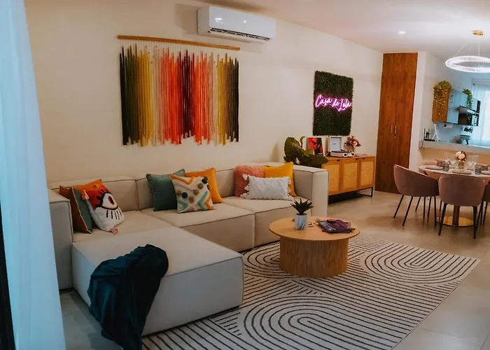 Casa De Lola Tulum