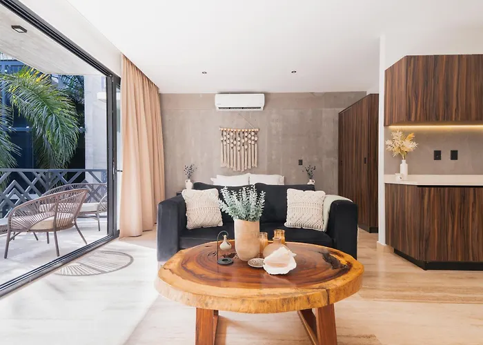 La Boheme Ultra-Luxe Condo